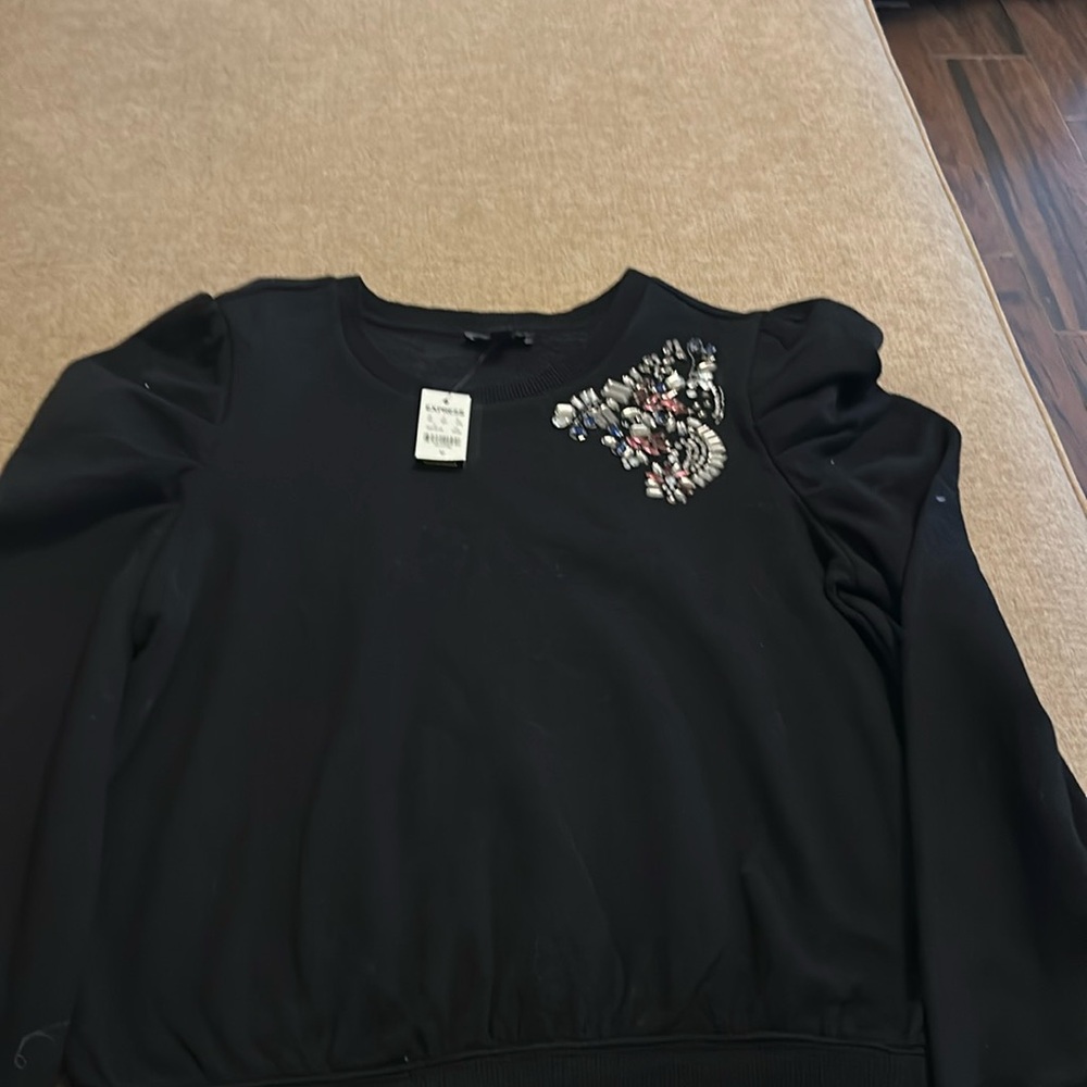 Women express top